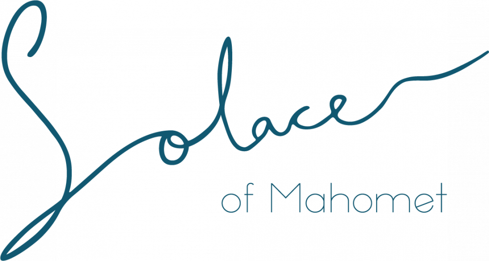 Solace of Mahomet
